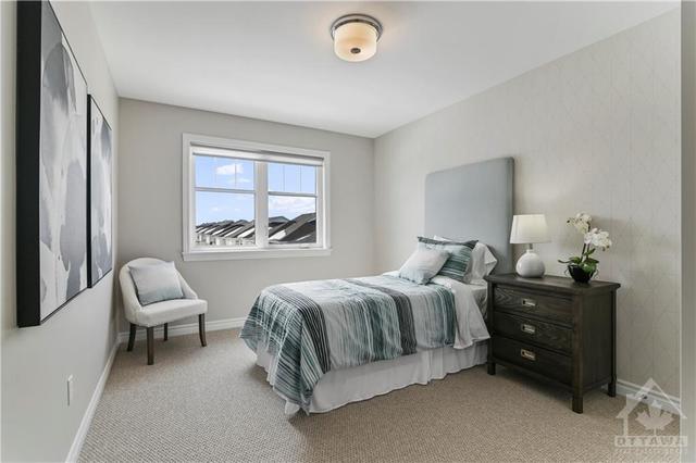 707 Maverick Crescent, Townhouse with 3 bedrooms, 3 bathrooms and 2 parking in Ottawa ON | Image 22