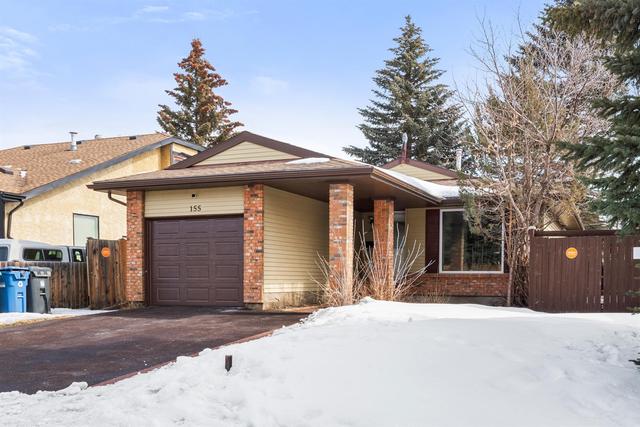 155 Deer Lane Road Se, House detached with 5 bedrooms, 3 bathrooms and 3 parking in Calgary AB | Image 4