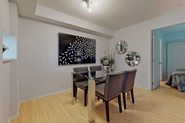 309 - 44 Gerrard St W, Condo with 1 bedrooms, 1 bathrooms and 0 parking in Toronto ON | Image 22