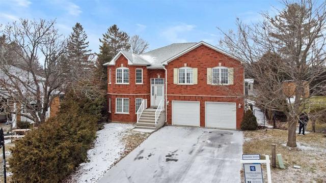 981 Conger Crt, House detached with 3 bedrooms, 3 bathrooms and 6 parking in Cobourg ON | Image 23