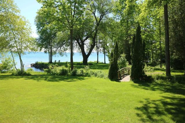 158523 7th Line N, House detached with 4 bedrooms, 3 bathrooms and 8 parking in Meaford ON | Image 39