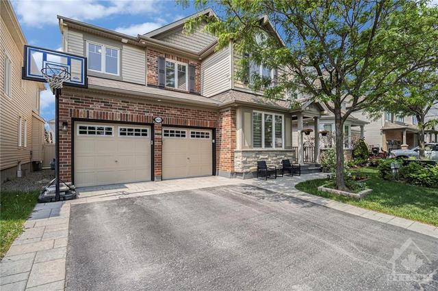 2623 Fallingwater Circle, House detached with 4 bedrooms, 5 bathrooms and 4 parking in Ottawa ON | Image 2