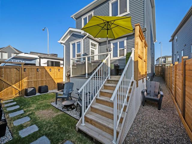 30 Evanscrest Common Nw, House detached with 4 bedrooms, 3 bathrooms and 6 parking in Calgary AB | Image 29