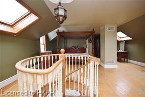 681 County 2 Road, House attached with 9 bedrooms, 4 bathrooms and 10 parking in Otonabee South Monaghan ON | Image 3