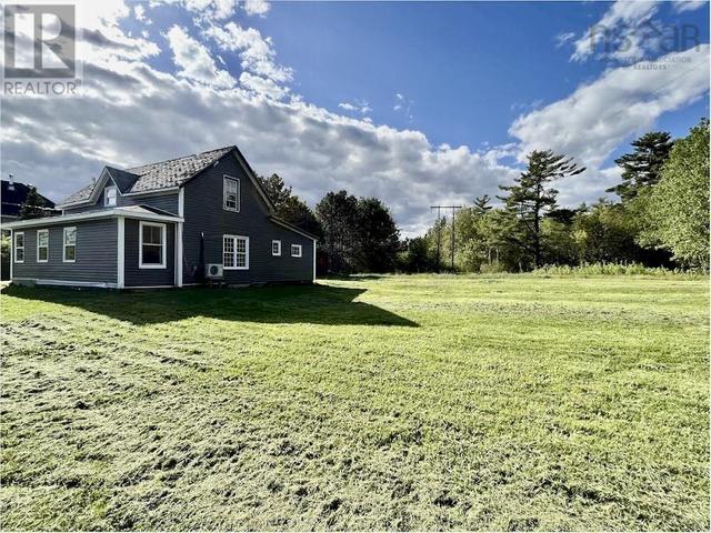 9740 Highway 8, House detached with 3 bedrooms, 1 bathrooms and null parking in Queens NS | Image 24