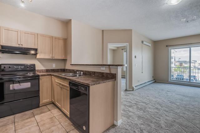 1217 - 1140 Taradale Drive Ne, Condo with 2 bedrooms, 2 bathrooms and 1 parking in Calgary AB | Image 12