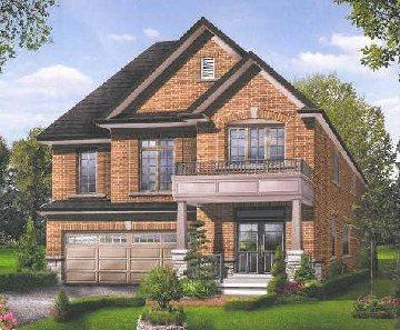 80 Alvin Curling Cres, House detached with 4 bedrooms, 3 bathrooms and 4 parking in Toronto ON | Image 1