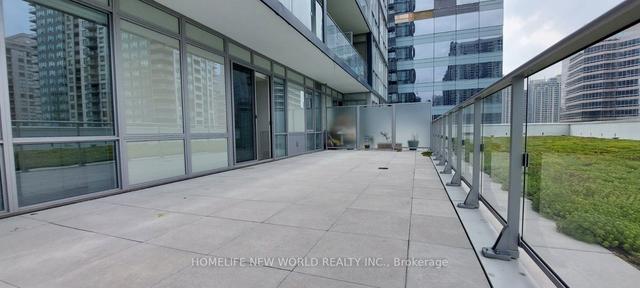 406 - 5180 Yonge St, Condo with 2 bedrooms, 2 bathrooms and 2 parking in Toronto ON | Image 4