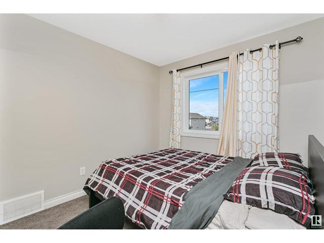 12619 43 St Nw, House detached with 3 bedrooms, 2 bathrooms and 4 parking in Edmonton AB | Image 34