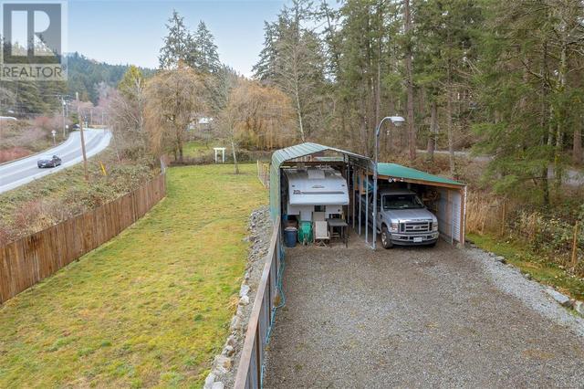 4850 Elk Rd, House detached with 4 bedrooms, 2 bathrooms and 8 parking in Saanich BC | Image 87