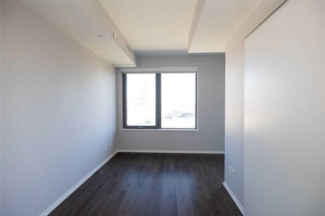 605 - 12 Bonnycastle St, Condo with 2 bedrooms, 2 bathrooms and 1 parking in Toronto ON | Image 13