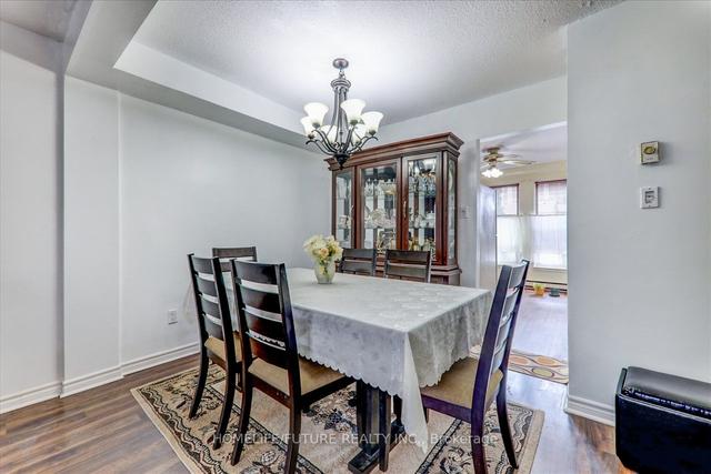 15 - 175 Trudelle St, Townhouse with 3 bedrooms, 3 bathrooms and 3 parking in Toronto ON | Image 2