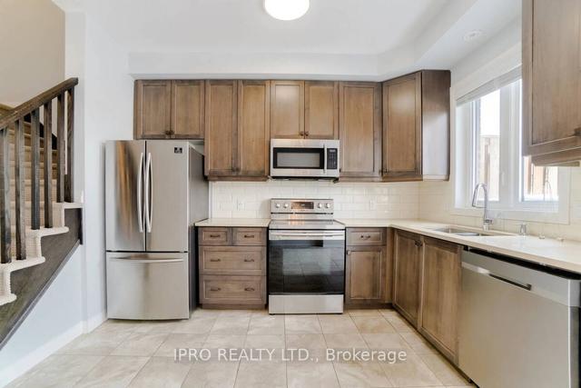 63 - 30 Times Square Blvd, House attached with 3 bedrooms, 3 bathrooms and 2 parking in Hamilton ON | Image 21