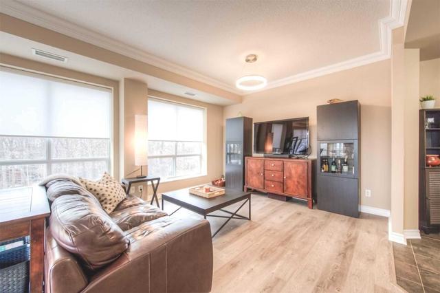 510 - 483 Faith Dr, Condo with 2 bedrooms, 2 bathrooms and 1 parking in Mississauga ON | Image 20
