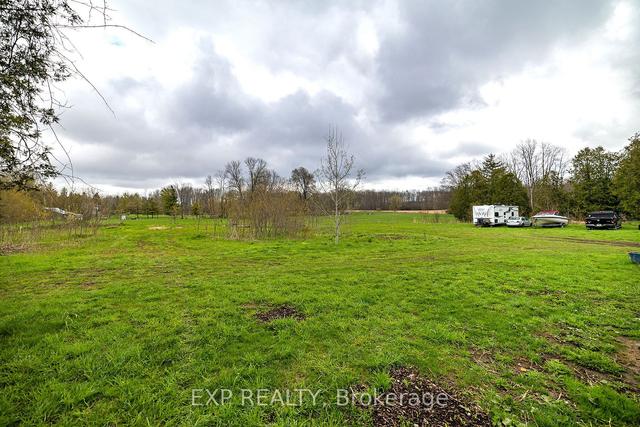 196 Bruce Rd 86 Rd, House detached with 4 bedrooms, 2 bathrooms and 20 parking in Huron Kinloss ON | Image 18