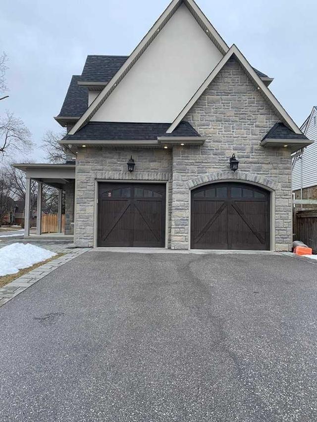 982 Henley Rd, House detached with 4 bedrooms, 5 bathrooms and 6 parking in Mississauga ON | Image 10