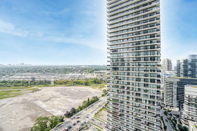 2707 - 33 Shore Breeze Dr, Condo with 1 bedrooms, 1 bathrooms and 0 parking in Toronto ON | Image 18
