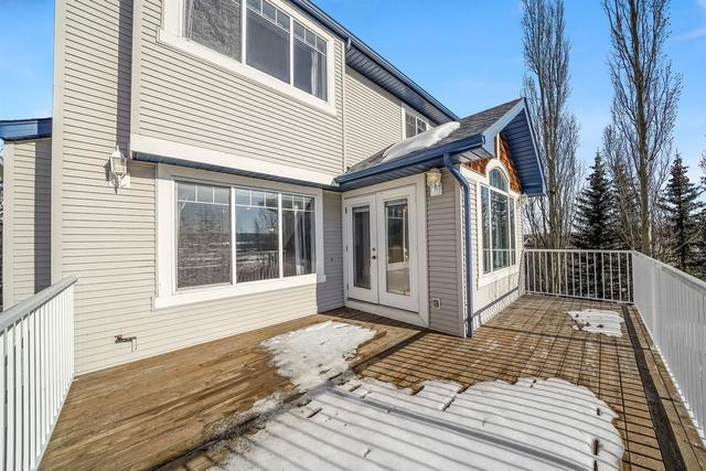 217 Hidden Creek Boulevard Nw, House detached with 3 bedrooms, 3 bathrooms and 4 parking in Calgary AB | Image 22
