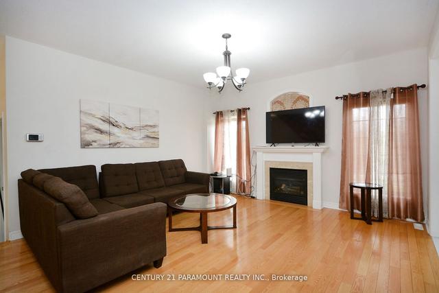80 Oblate Cres, House detached with 4 bedrooms, 5 bathrooms and 6 parking in Brampton ON | Image 13