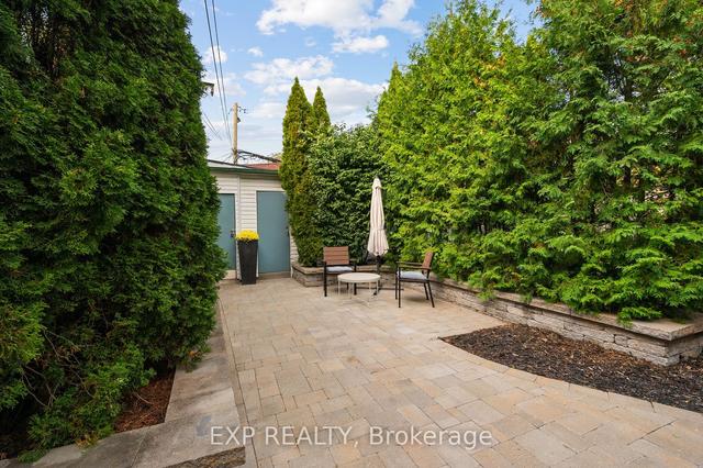 30 Dewhurst Blvd, House semidetached with 3 bedrooms, 2 bathrooms and 1 parking in Toronto ON | Image 25