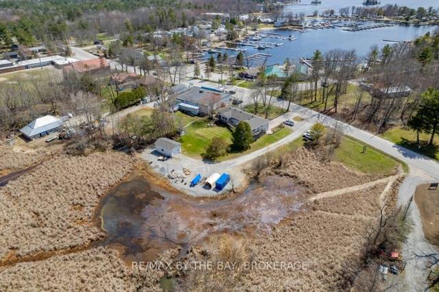 2614 Honey Harbour Rd, House detached with 6 bedrooms, 4 bathrooms and 8 parking in Georgian Bay ON | Image 16