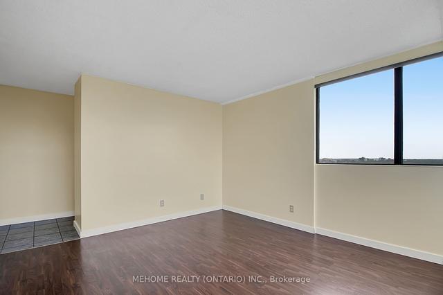 1306 - 515 Riverside Dr W, Condo with 2 bedrooms, 2 bathrooms and 1 parking in Windsor ON | Image 5