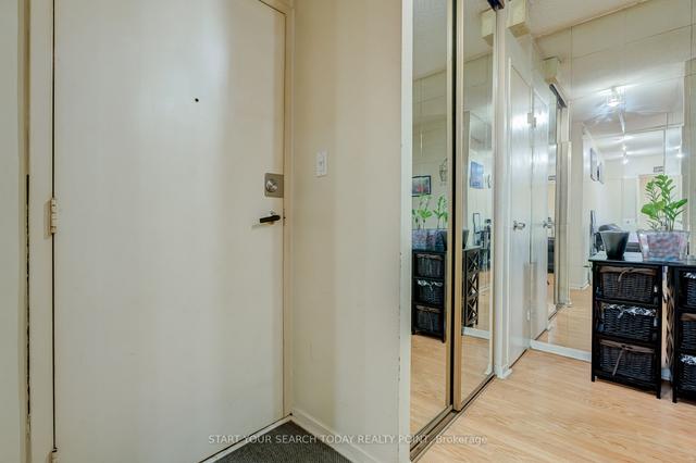 607 - 90 Ling Rd, Condo with 3 bedrooms, 2 bathrooms and 1 parking in Toronto ON | Image 37