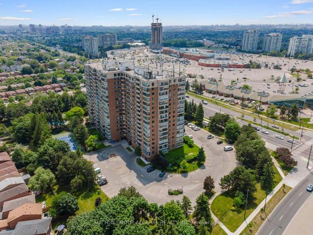 807 - 7601 Bathurst St, Condo with 2 bedrooms, 2 bathrooms and 1 parking in Vaughan ON | Image 21