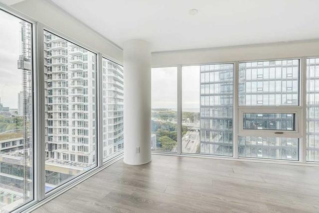 1206 - 19 Western Battery Rd, Condo with 2 bedrooms, 2 bathrooms and 1 parking in Toronto ON | Image 9