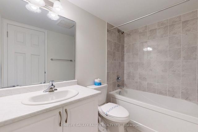 141 - 1081 Danforth Rd, Townhouse with 2 bedrooms, 2 bathrooms and 1 parking in Toronto ON | Image 14