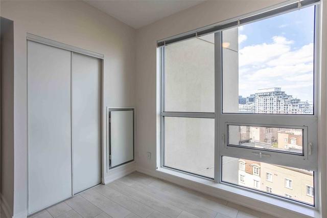 805 - 51 East Liberty St, Condo with 2 bedrooms, 2 bathrooms and 1 parking in Toronto ON | Image 3