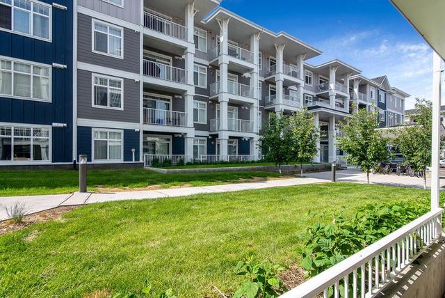 121 - 400 Auburn Meadows Common Se, Condo with 1 bedrooms, 1 bathrooms and 1 parking in Calgary AB | Image 18