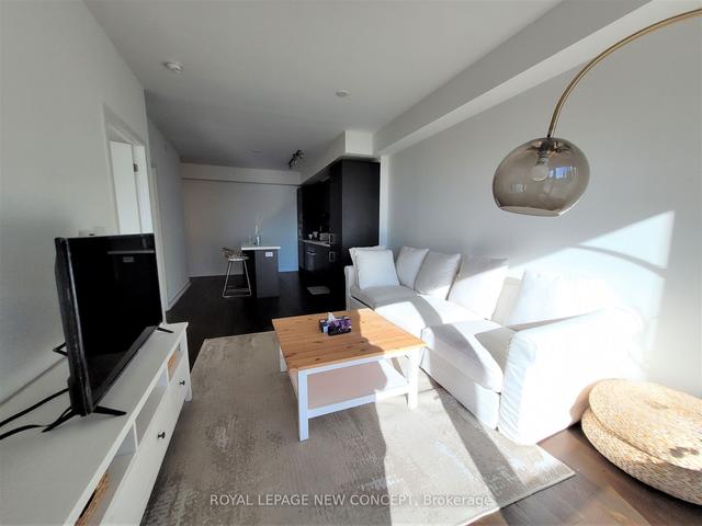 2210 - 21 Widmer St, Condo with 1 bedrooms, 1 bathrooms and 1 parking in Toronto ON | Image 12