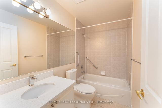 804 - 350 Mill Rd, Condo with 2 bedrooms, 2 bathrooms and 1 parking in Toronto ON | Image 15