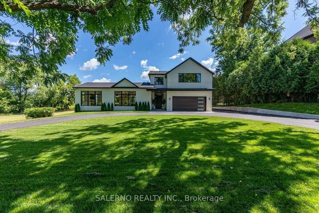 5050 Lloydtown Aurora Rd, House detached with 3 bedrooms, 5 bathrooms and 26 parking in King ON | Image 1
