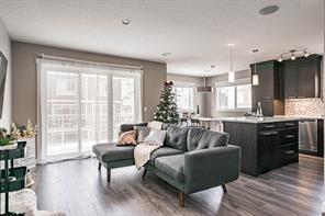102 Evanston Manor, Home with 3 bedrooms, 2 bathrooms and 2 parking in Calgary AB | Image 15