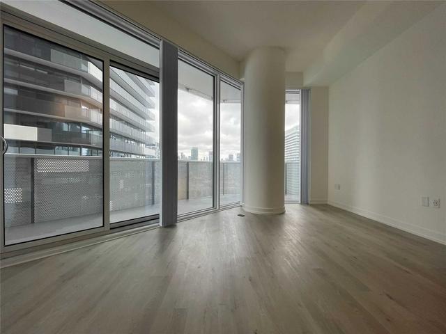 2216 - 138 Downes St, Condo with 1 bedrooms, 1 bathrooms and 0 parking in Toronto ON | Image 11