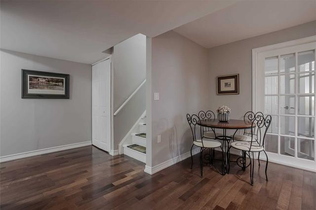 86 - 2165 Itabashi Way, Townhouse with 3 bedrooms, 4 bathrooms and 4 parking in Burlington ON | Image 25