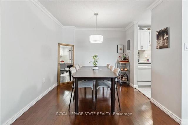 305 - 222 Jackson St W, Condo with 2 bedrooms, 1 bathrooms and 1 parking in Hamilton ON | Image 13