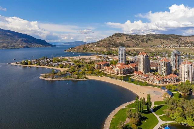 804 - 1128 Sunset Drive, Condo with 2 bedrooms, 2 bathrooms and 1 parking in Kelowna BC | Image 52