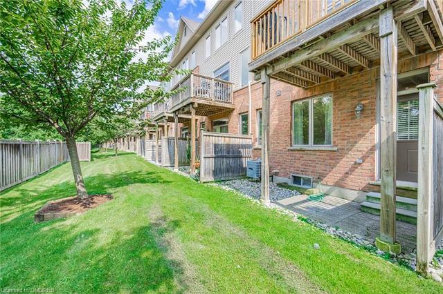 57 - 1401 Plains Road E, House attached with 3 bedrooms, 2 bathrooms and 2 parking in Burlington ON | Image 24