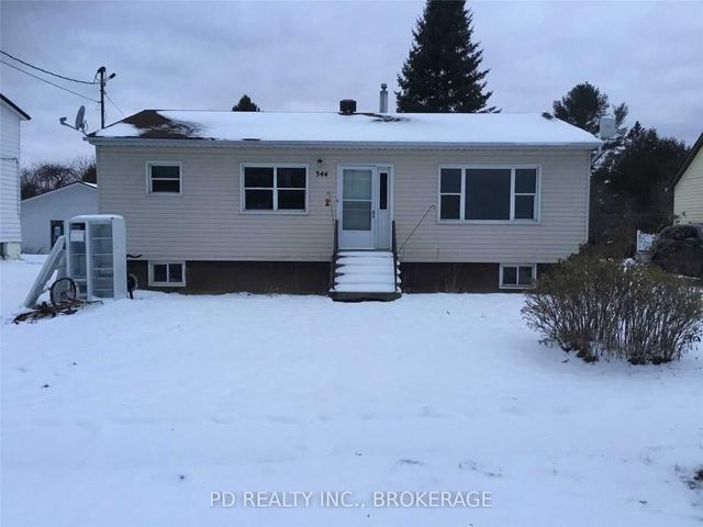 344 Water St, House detached with 3 bedrooms, 1 bathrooms and 4 parking in Thessalon ON | Image 12