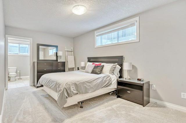 223 Chapalina Heights Se, House detached with 5 bedrooms, 3 bathrooms and 4 parking in Calgary AB | Image 37