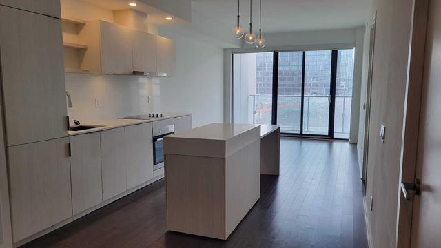 202 - 12 Bonnycastle St, Condo with 2 bedrooms, 2 bathrooms and 1 parking in Toronto ON | Image 12