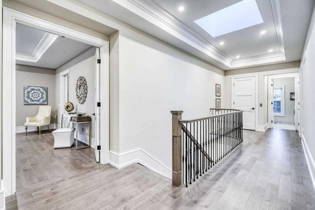 29 Ballyconnor Crt, House detached with 4 bedrooms, 7 bathrooms and 4 parking in Toronto ON | Image 11
