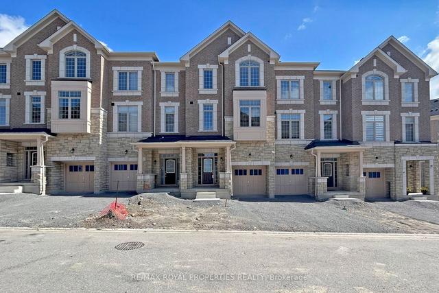 41 Andress Way, House attached with 4 bedrooms, 4 bathrooms and 2 parking in Markham ON | Image 1