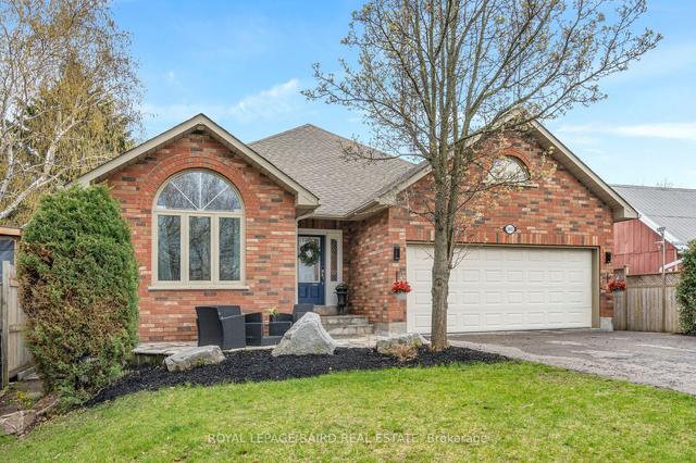 1605 Nash Rd, House detached with 3 bedrooms, 3 bathrooms and 8 parking in Clarington ON | Image 12