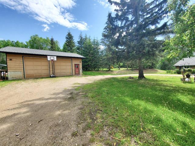 52, 591026 Range Road 114, House detached with 4 bedrooms, 2 bathrooms and null parking in Woodlands County AB | Image 5