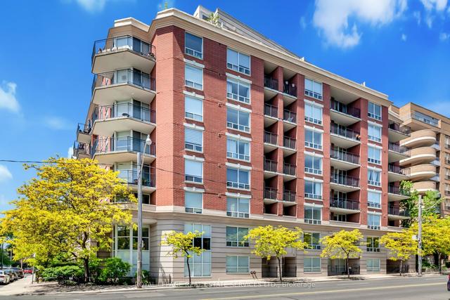 812 - 300 Balliol St, Condo with 2 bedrooms, 2 bathrooms and 2 parking in Toronto ON | Image 22
