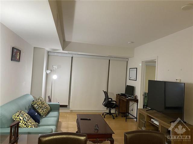 1609 - 234 Rideau Street, Condo with 1 bedrooms, 1 bathrooms and 1 parking in Ottawa ON | Image 4